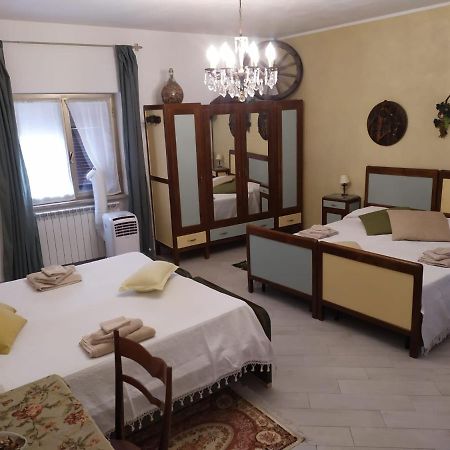 Bed and Breakfast La Terra Di Mingo Vado Ligure Exteriér fotografie