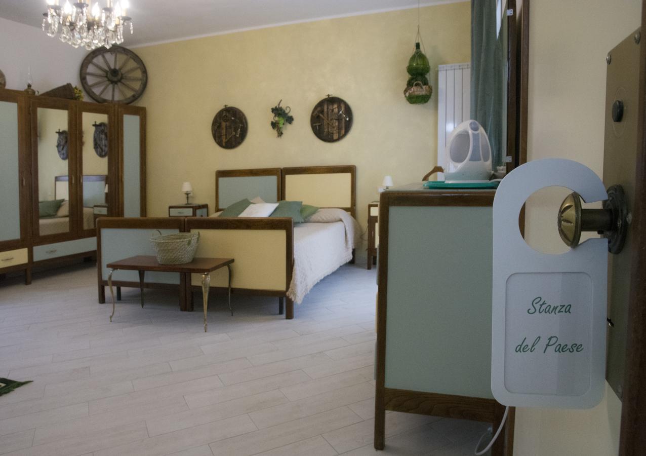 Bed and Breakfast La Terra Di Mingo Vado Ligure Exteriér fotografie