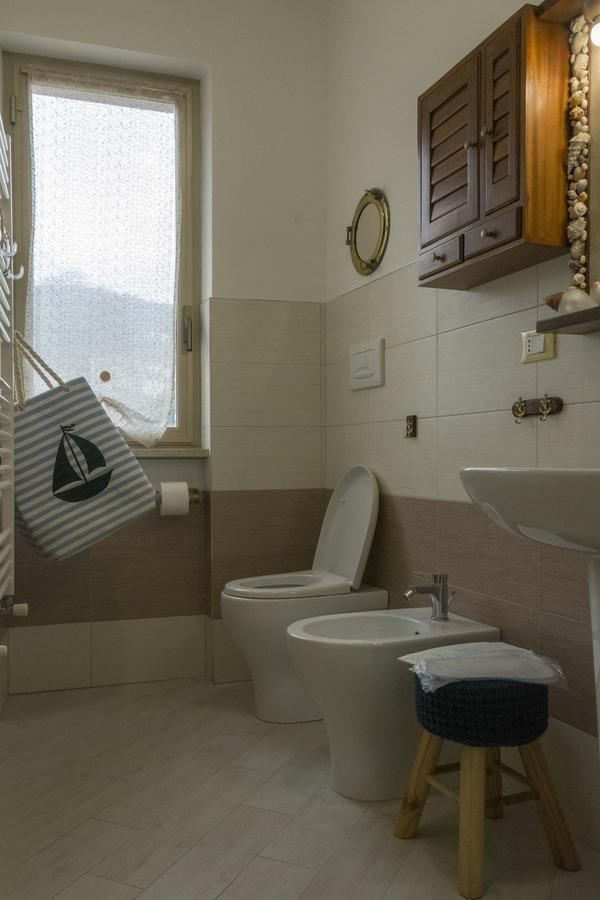 Bed and Breakfast La Terra Di Mingo Vado Ligure Exteriér fotografie