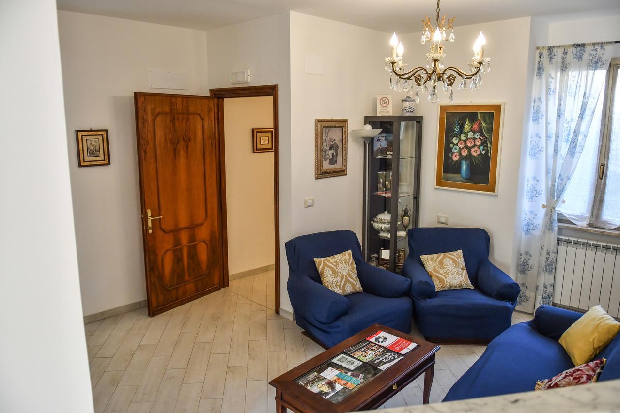 Bed and Breakfast La Terra Di Mingo Vado Ligure Exteriér fotografie