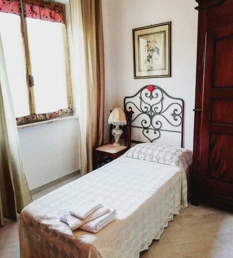 Bed and Breakfast La Terra Di Mingo Vado Ligure Exteriér fotografie